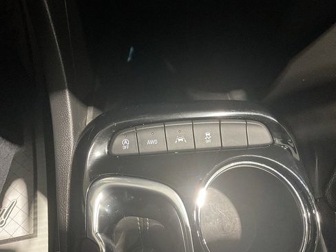 Used 2023 Buick Encore GX Preferred w/ Cold Weather Comfort Package image 19