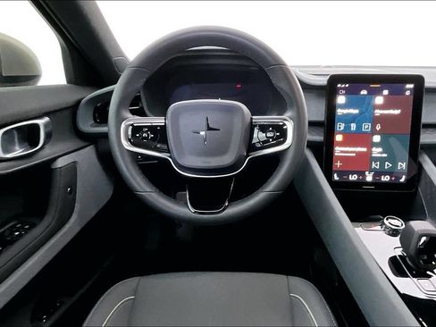 Used 2024 Polestar Polestar 2 AWD/4WD image 6