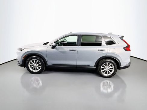 Certified 2023 Honda CR-V EX image 7