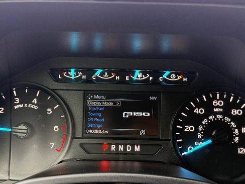 Used 2020 Ford F150 XL w/ Equipment Group 101A Mid AWD/4WD image 15