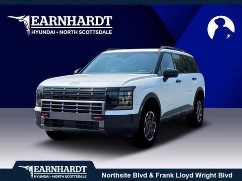 New 2026 Hyundai Palisade XRT Pro image 1