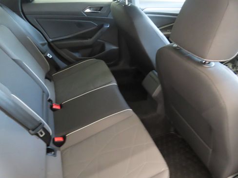 New 2026 Volkswagen Jetta Sport FWD image 22