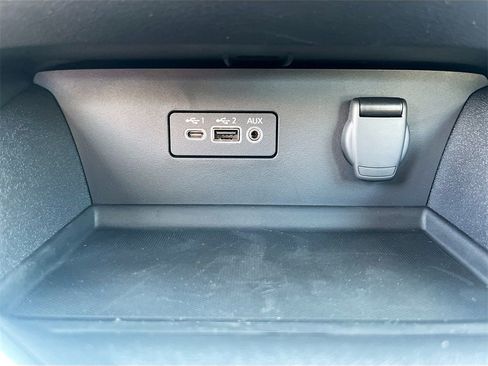 New 2025 Nissan Altima 2.5 S image 32