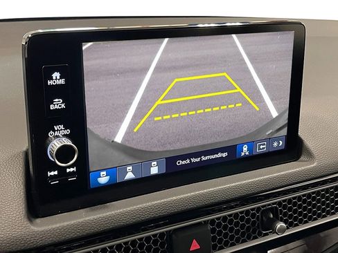 New 2026 Honda Civic Sport Touring image 21