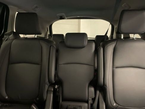 Certified 2025 Honda Odyssey EX-L image 22