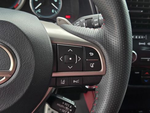 Used 2019 Lexus RX 350 F Sport w/ Navigation Package AWD/4WD image 33