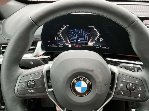 New 2026 BMW X1 xDrive28i w/ Technology Package AWD/4WD image 14