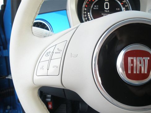Used 2018 FIAT 500 Pop FWD image 32