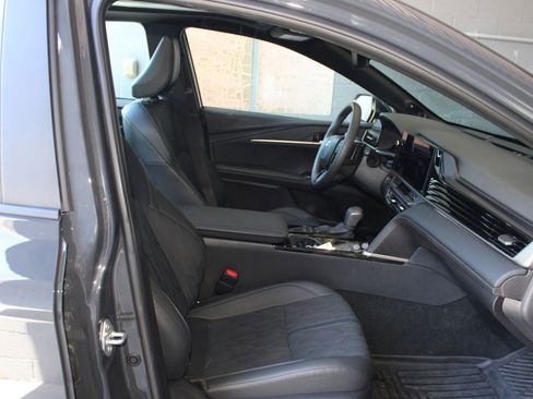 Used 2026 Toyota Camry XSE w/ Premium Package FWD image 13