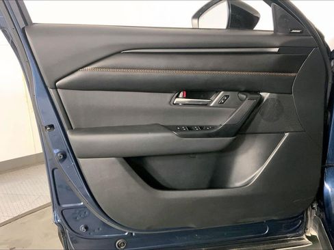Used 2025 MAZDA CX-50 AWD 2.5 S w/ Premium Plus Pkg image 24