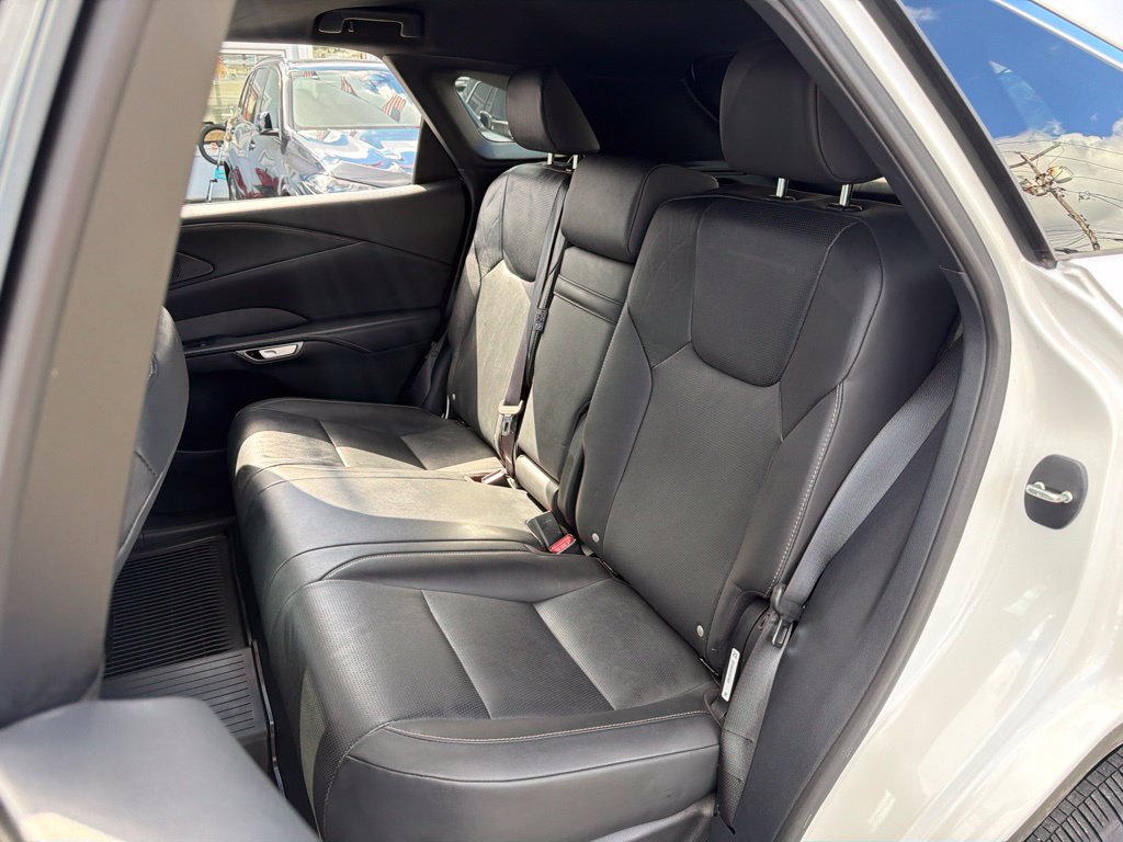 Used 2023 Lexus RX 350 Premium Plus w/ Accessory Package AWD/4WD image 31