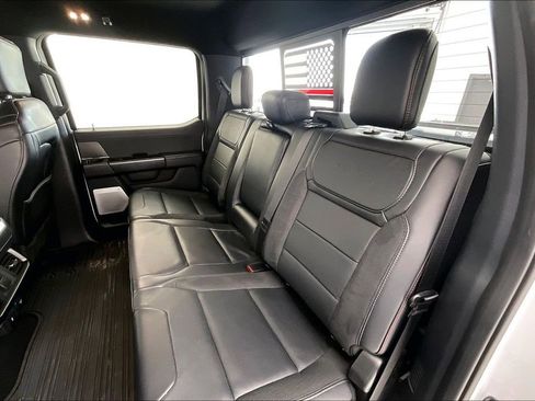 Used 2025 Ford F150 Raptor image 33