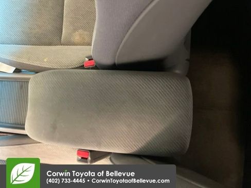 Used 2011 Honda Civic LX image 20