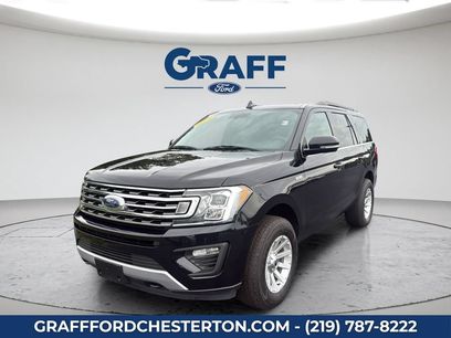 Used 2019 Ford Expedition XLT w/ Equipment Group 202A