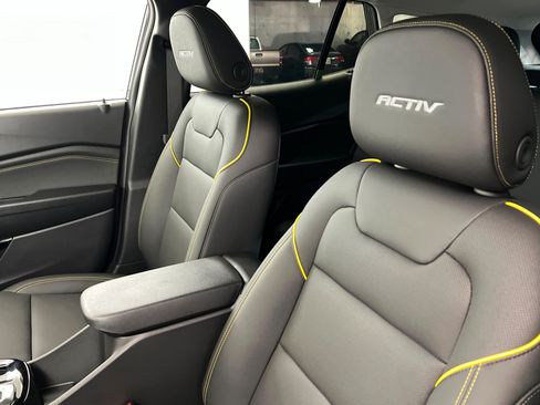 New 2026 Chevrolet Trax ACTIV w/ Driver Confidence Package FWD image 17