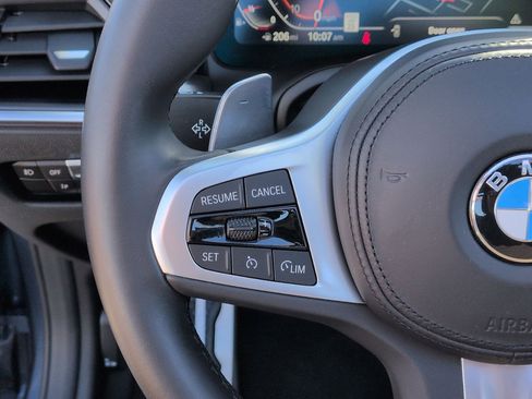 Used 2022 BMW 430i Convertible w/ M Sport Package image 19