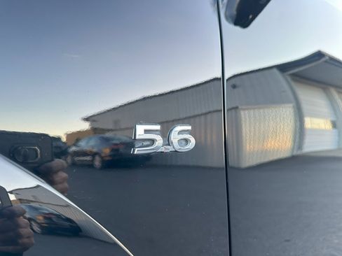 Used 2019 INFINITI QX80 Luxe w/ Proassist Package image 15