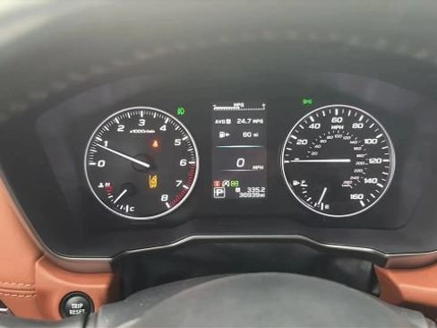 Used 2022 Subaru Legacy Touring XT w/ Popular Package #3 AWD/4WD image 10