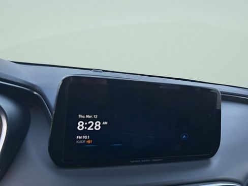 Used 2023 Hyundai Santa Fe Limited image 26