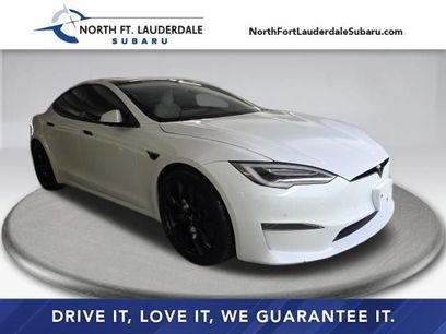 Used 2022 Tesla Model S