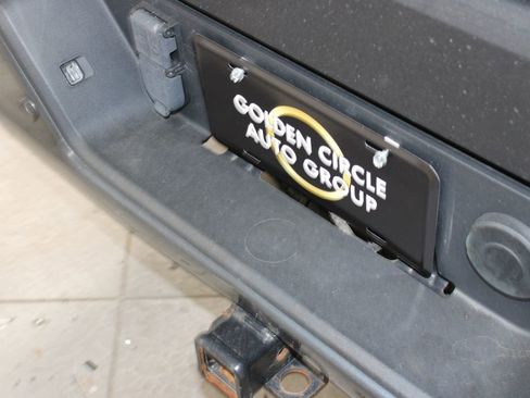 Used 2021 GMC Sierra 1500 Denali w/ Denali Ultimate Package image 16