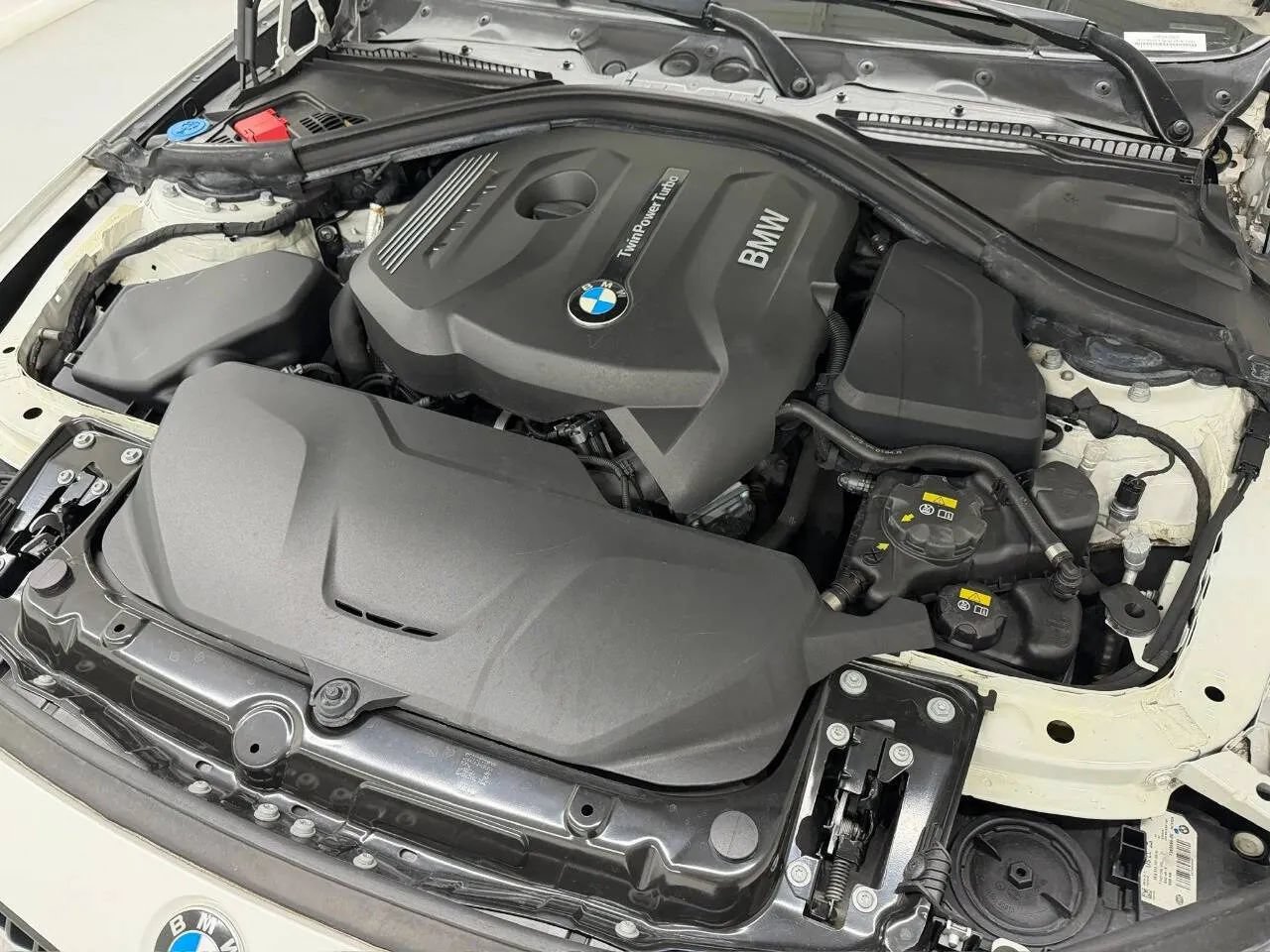 Used 2017 BMW 330i Sedan RWD image 48