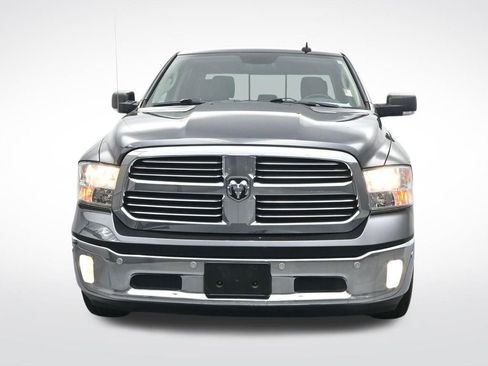 Used 2017 RAM 1500 Big Horn RWD image 2