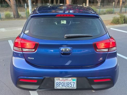 Used 2020 Kia Rio S FWD image 37