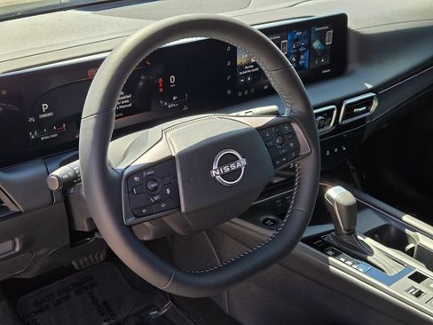 Certified 2026 Nissan Sentra SV w/ SV Convenience Package FWD image 23