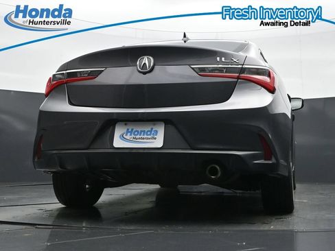 Used 2019 Acura ILX FWD image 31