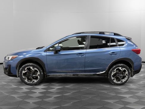 Certified 2023 Subaru Crosstrek 2.5i Limited image 2