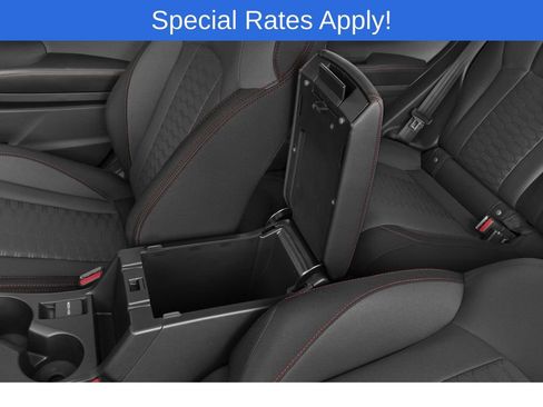Certified 2026 Subaru Impreza 2.0i Sport AWD/4WD image 9
