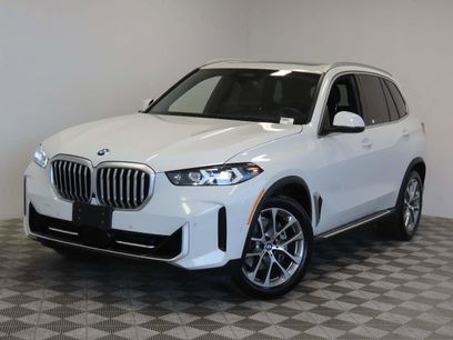 Used 2025 BMW X5 xDrive40i