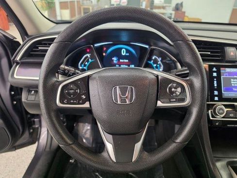 Used 2016 Honda Civic EX-T image 9