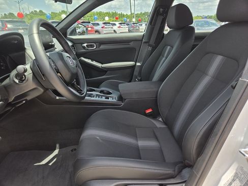Used 2026 Honda Civic Sport image 12