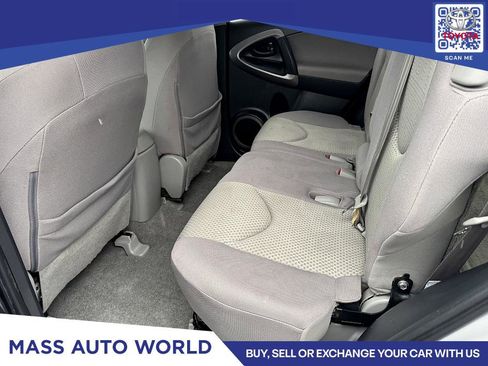 Used 2008 Toyota RAV4 2WD image 8
