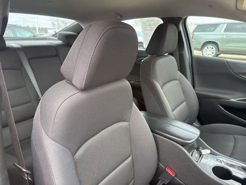 Used 2024 Chevrolet Malibu LT image 45