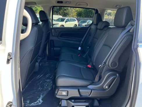New 2026 Honda Odyssey EX-L image 15