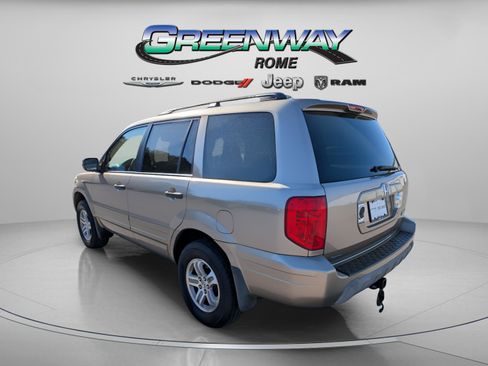 Used 2003 Honda Pilot EX image 5