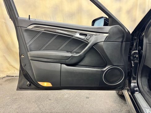 Used 2008 Acura TL Type-S image 12