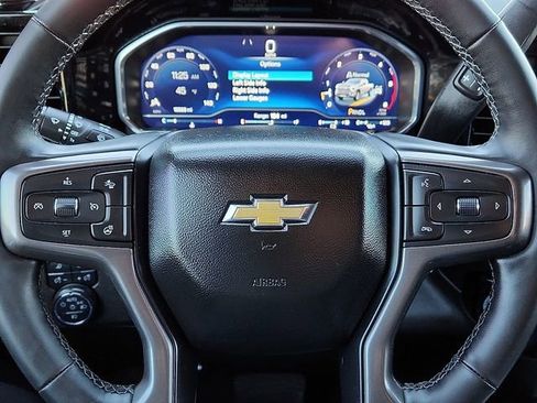 Certified 2024 Chevrolet Silverado 3500 High Country image 24
