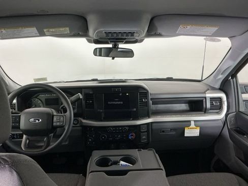 New 2026 Ford F350 XL w/ STX Appearance Package AWD/4WD image 23