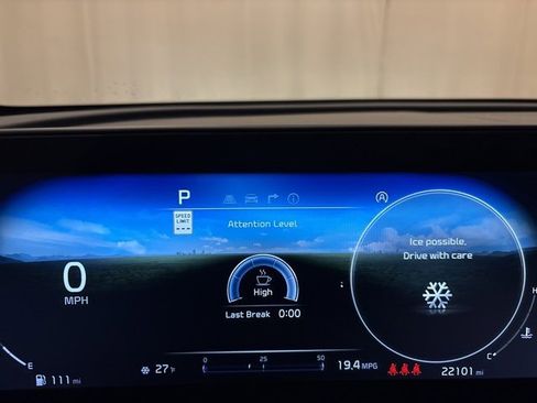 Certified 2023 Kia Sportage X-Pro image 15