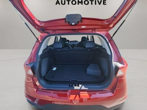 Used 2024 Hyundai Venue Limited FWD image 13