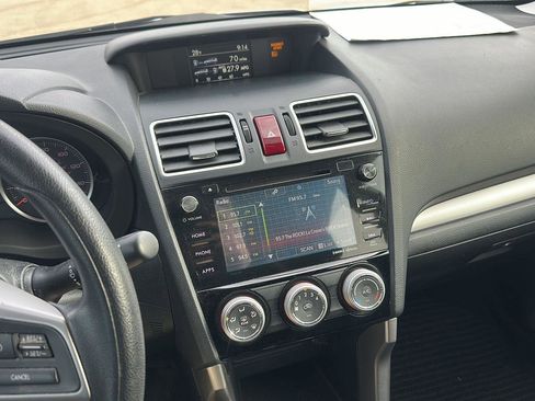 Used 2016 Subaru Forester 2.5i Premium w/ Popular Package #2 image 15