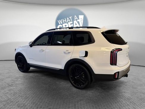 Used 2023 Kia Telluride SX Prestige X-Line AWD/4WD image 6