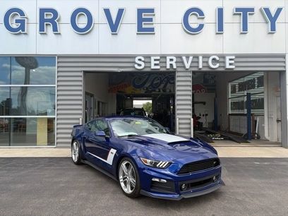 Used 2016 Ford Mustang GT Premium w/ GT Performance Package