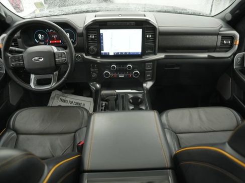 Used 2022 Ford F150 Tremor w/ Equipment Group 402A High image 21