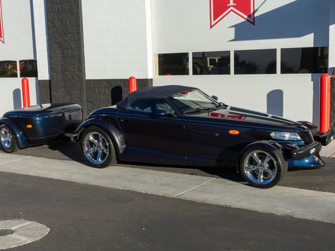 Used 2001 Chrysler Prowler image 46