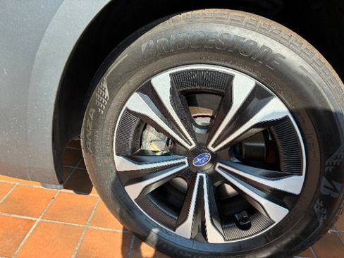 Used 2023 Subaru Solterra AWD image 38